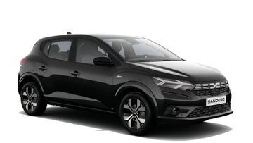 Dacia Sandero ECO-G 100 Journey