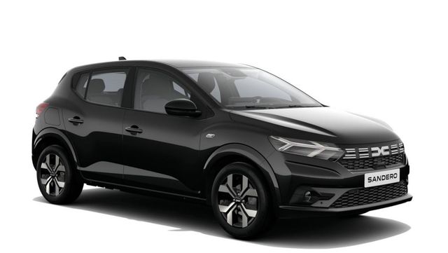 Dacia Sandero ECO-G 100 Journey