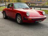 Porsche 911 targa S 3.2 - Porsche aus 1977: 911s