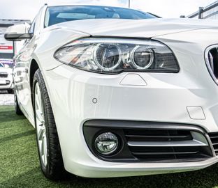 Fahrzeugabbildung BMW 520d xDrive Touring PANO|NAVI|ACC|SPUR|SHZ|AHK