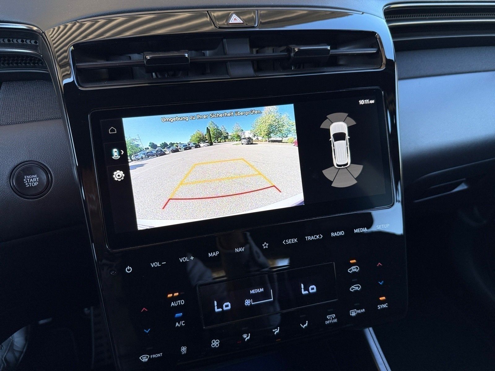 Hyundai Tucson – Bild 17