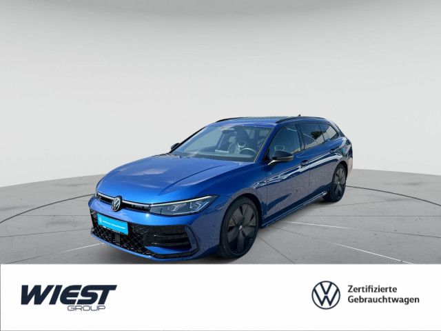 Image of Volkswagen Passat Variant