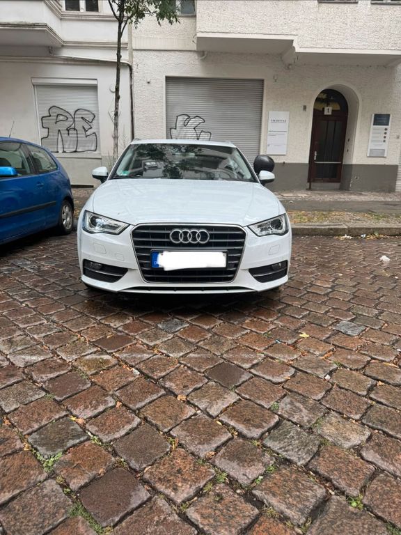 Image of Audi A3