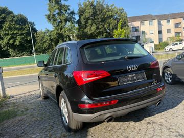 Audi Q5 - 6