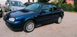 Volkswagen Golf 3 Cabrio 1.6 - 74 kW - vie... - Volkswagen Golf: Cabrio, 7