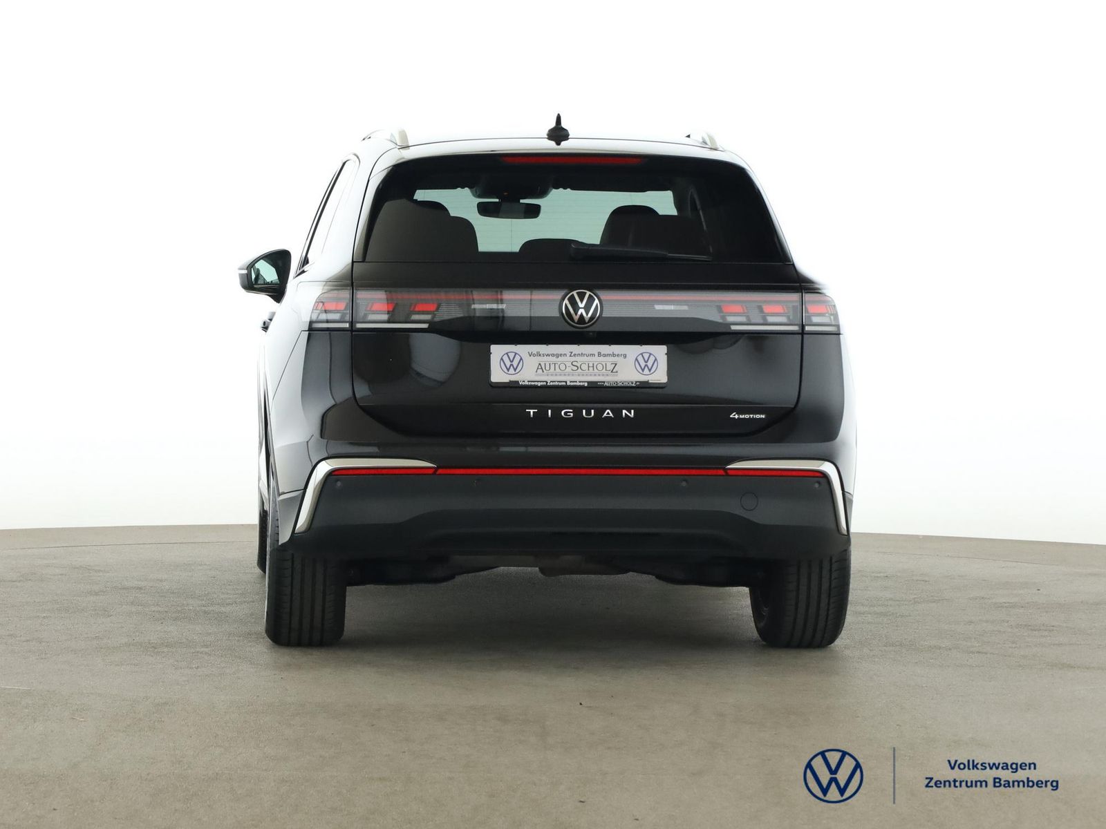 Volkswagen Tiguan 2.0 TDI Elegance 4MOTION+DSG+MATRIX+AREA foto 5