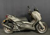 Yamaha XMax 125 "Sportroller" - ROLLER 125 SPORT