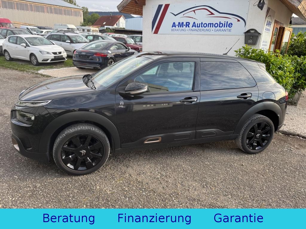 Citroën C4 Cactus