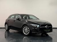 Mercedes-Benz A 220 Progressive LED/WIDESCREEN/CARPLAY/KAMERA