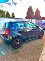 Citroën C2 1.1 VTR mit Klima & Sportsitzen  - gebrauchte Citroën C2 aus dem Jahr 2005