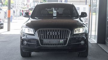 Audi Q5 - 2