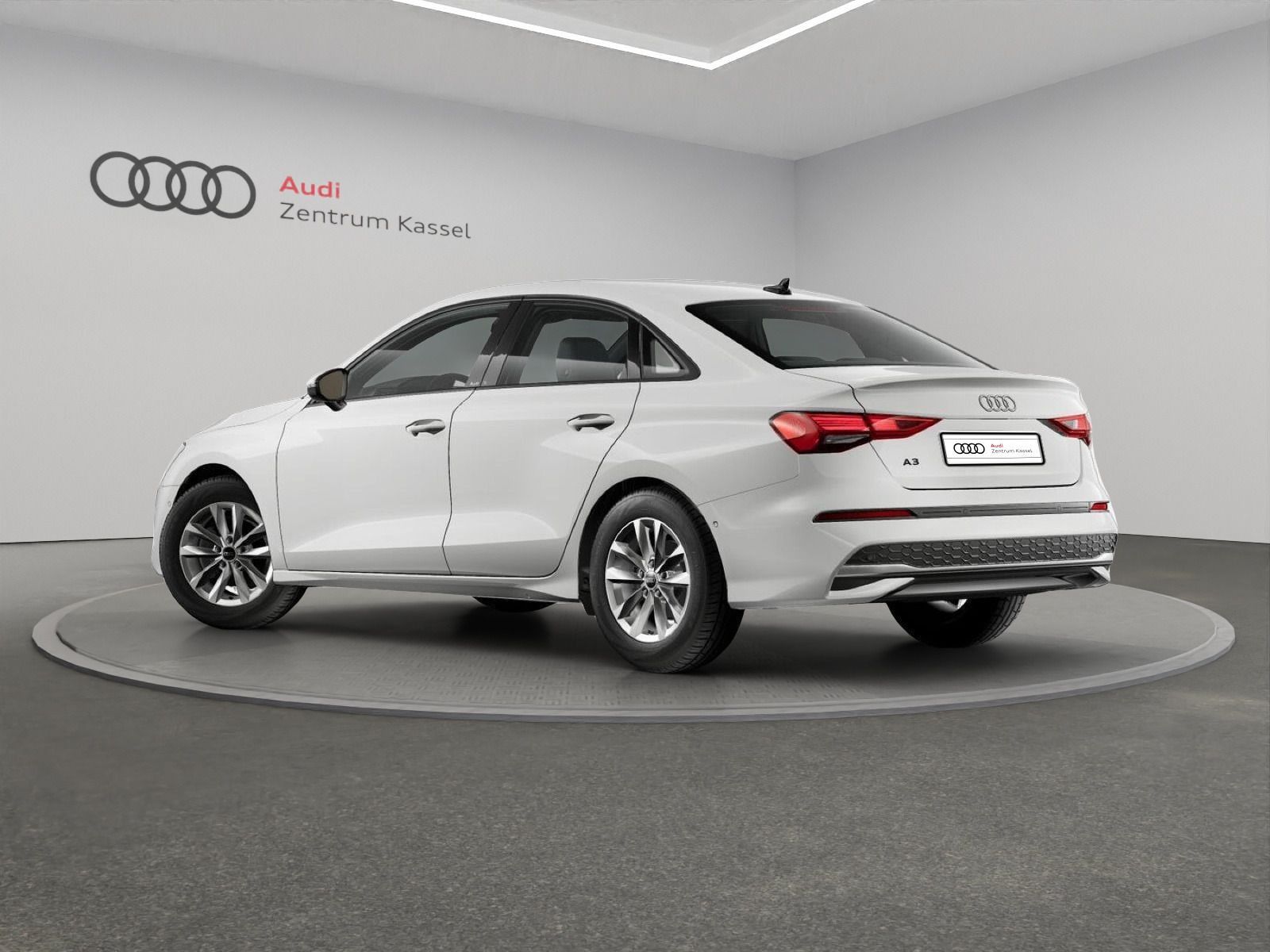 Audi A3 - Bild 2