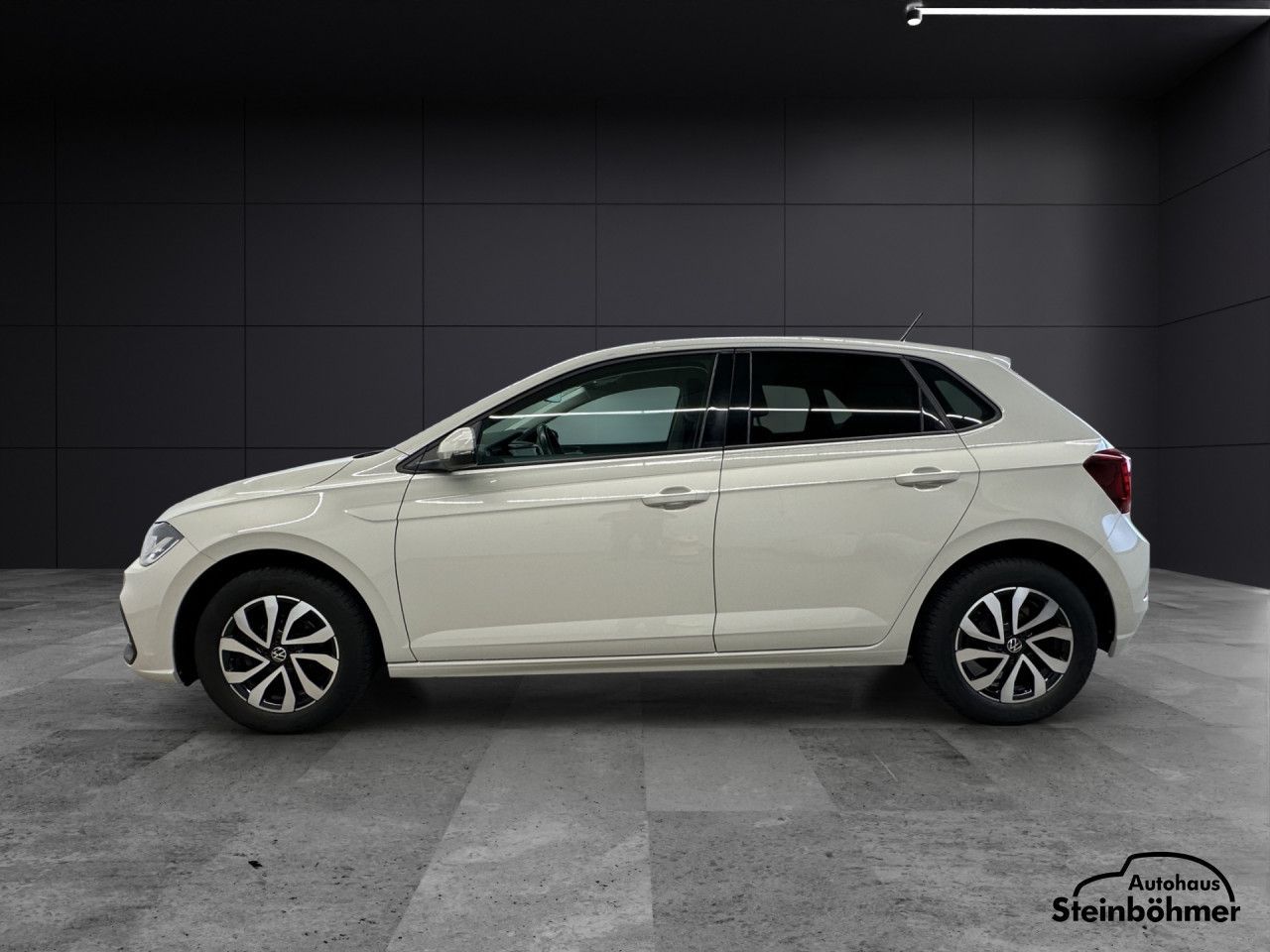 Volkswagen Polo - Bild 3