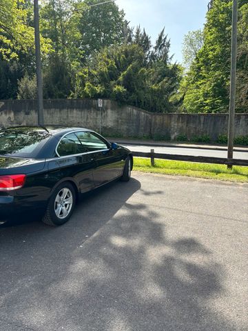 BMW E93 Cabrio 320i, 170PS