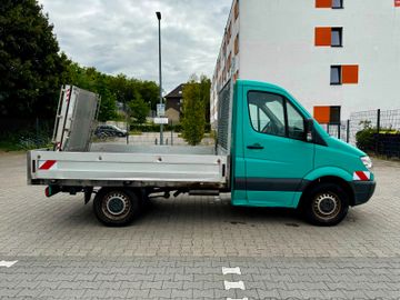 Mercedes Sprinter - 5
