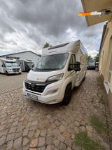 Dethleffs Just Camp T 7052 EB Ohne Hubbett - Dethleffs Just Camp