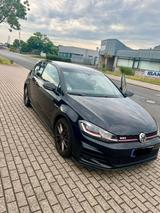Volkswagen Vw Golf 7 GTI - Volkswagen Golf mit Benzin-Antrieb: Sportwagen, Automatik