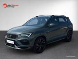 Cupra Ateca 2.0 TSI VZ Tribe Edition 4D AKR Brembo Pan - Cupra Ateca: Vz Tribe Edition