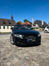 Audi A4 2.0 TFSI Cabriolet - Liebhaber Fahrzeug - Audi A4 aus 2008: Cabrio