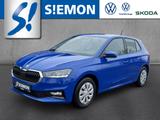 Skoda Fabia 1.0 TSI DSG SELECTION LED SHZ PDC CarPlay