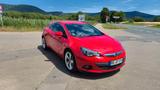 Opel Astra GTC 1.4 Turbo 103kW - - Opel Astra: Allradantrieb