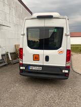 Iveco Daily  - Iveco Elektro