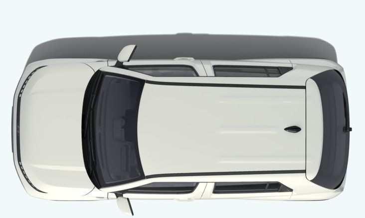 Fahrzeugabbildung Hyundai INSTER 42kWh SELECT