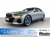 BMW i5 eDrive40 Lim M Sportpaket LED ParkAs+ DrivAs - BMW i5 in Stuttgart