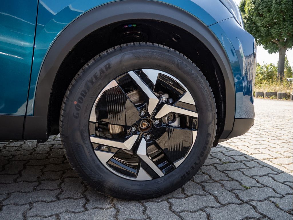 Peugeot 2008 - Bild 21