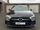 Mercedes-Benz CLS 350 d 4Matic - Mercedes-Benz CLS 350 Gebrauchtwagen in Mülheim (Ruhr)