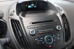 Fahrzeugabbildung Ford Kuga 1,5 EcoBoost Trend AHK + Ganzjahresreifen