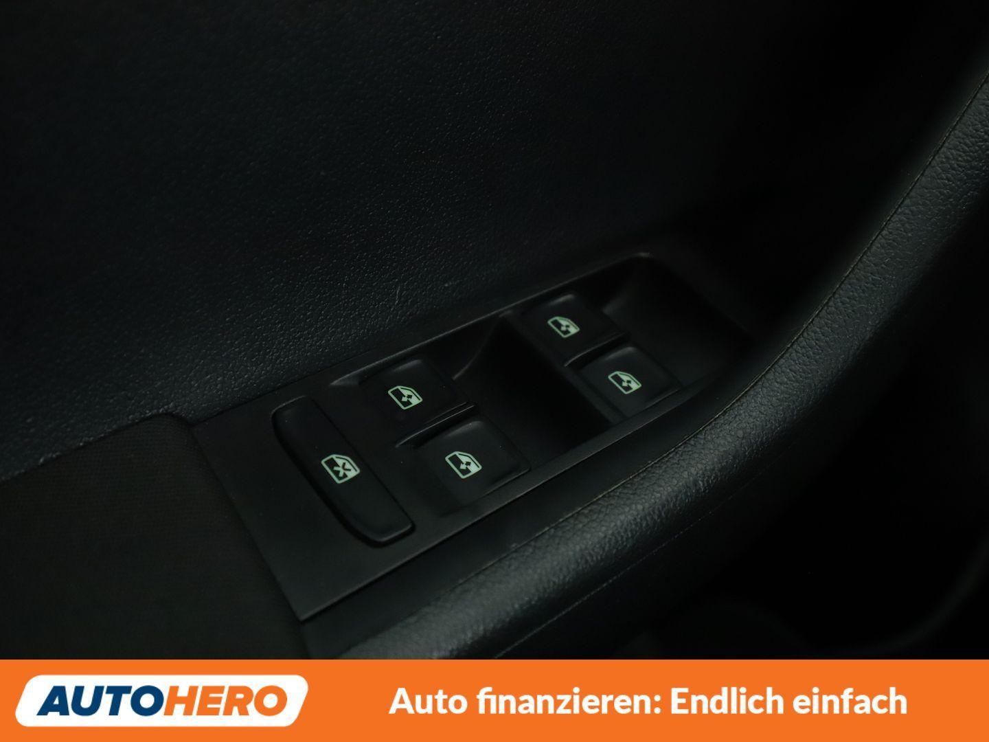 Skoda Fabia 1.2 TSI Joy Aut.*TEMPO*PDC*SHZ*ALU*KLIMA*