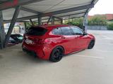 BMW M135i   - BMW 135: 135i M
