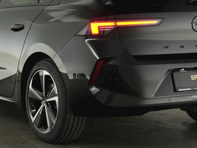 Astra L LIM GS HYBRID eDCT+LED LICHT+NAVI+360 GR