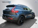 Volvo EX40 Extended Range Ultra Black Edition 360° LED - Volvo EX40 Gebrauchtwagen
