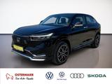 Honda HR-V ADVANCE 1.5iMMD HYBRID131PS.ECVT.LED.NAVI.C - gebrauchte Honda HR-V aus dem Jahr 2023