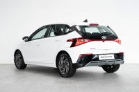 Hyundai i20 - Vorschau Bild 6