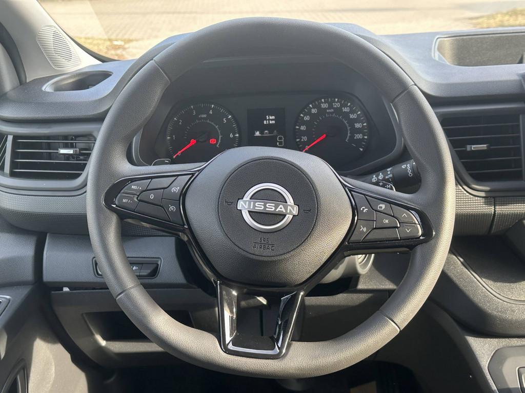 Nissan PRIMASTAR N1 KOMBI6 L2H1 3,0T DCI170 AT ACENTA 2