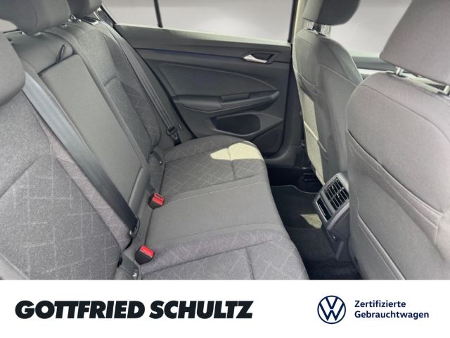 Volkswagen Golf - Bild 9