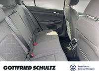 Volkswagen Golf - Vorschau Bild 9
