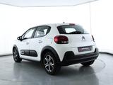 Citroën C3 1.2 PureTech 82 Feel Pack|Tempomat|LED - Citroën C3 feel-pack mit Benzin-Antrieb
