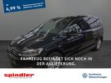 Volkswagen Touran Highline 1.4TSI DSG/ Pano, Navi, LED, ACC - Volkswagen Touran: 1.4