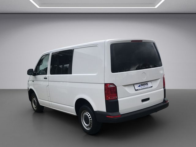 T6 Transporter Kasten 2.0 TDI Rockton 4Motion