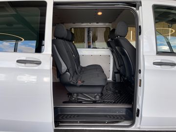 Mercedes-Benz Vito Mixto 116 CDI RWD kompakt*Navi*AHK*Kamera*
