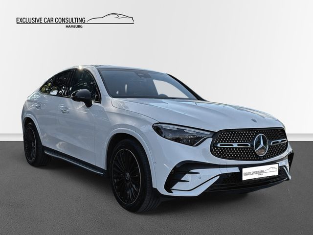 MERCEDES-BENZ GLC 200 – Bild 1