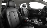 Audi Q2 - Vorschau Bild 5