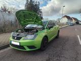 Seat Ibiza 1.2 12V 51kW Reference 4YOU SC Referen... - Seat Ibiza aus 2012 mit Benzin-Antrieb: Kleinwagen, 1.4