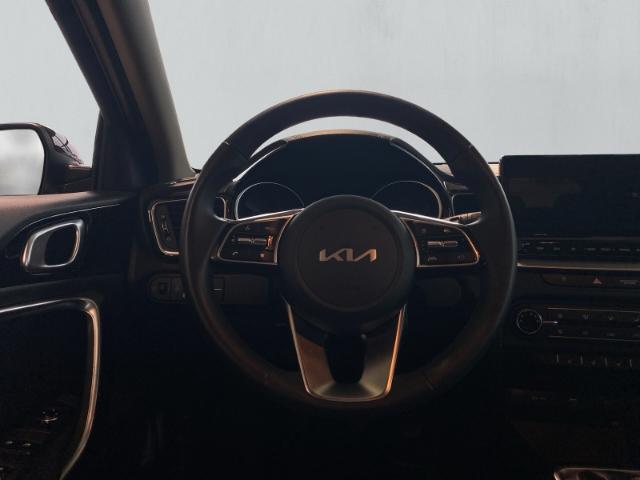 Kia Ceed_sw 1.0 T-GDI Vision Sitzheizung Rückfahrkam