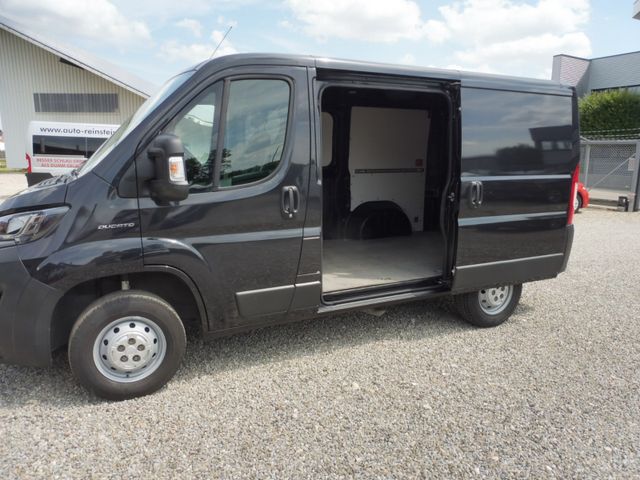 Fiat Ducato Kast.  120 L1H1 Navi 2xSchiebet. TÜV04/26