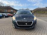 Peugeot 5008 Allure - Peugeot 5008 aus 2014